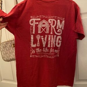 COPY - Girlie Girl T-Shirt